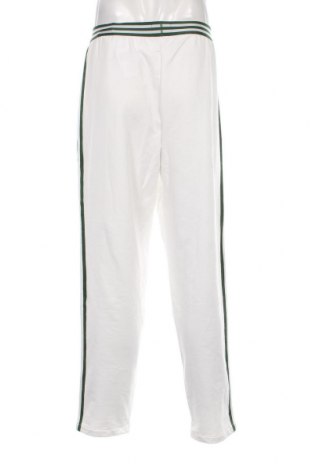 Пижама Lacoste, Размер L, Цвят Бял, Цена 109,00 лв.
