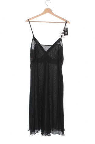 Пижама Lady In Paris, Размер XL, Цвят Черен, Цена 44,00 лв.