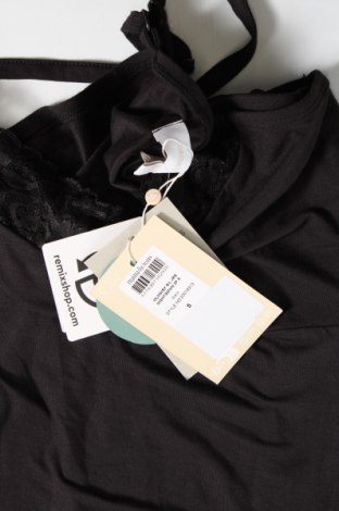 Pyjama Mamalicious, Größe S, Farbe Schwarz, Preis 30,41 €