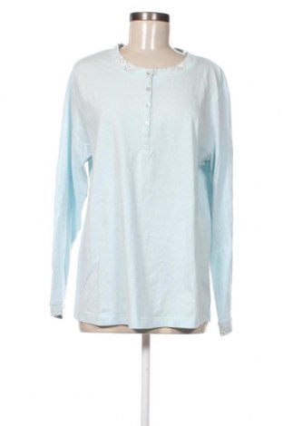 Pyjama Oviesse, Größe XXL, Farbe Blau, Preis 14,84 €