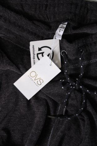 Pyjama Oviesse, Größe L, Farbe Grau, Preis 13,69 €