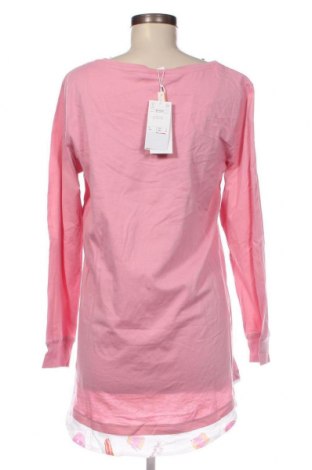 Pijama Oviesse, Mărime L, Culoare Roz, Preț 67,74 Lei