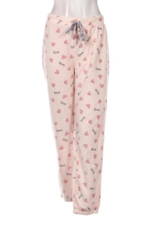 Pijama Oviesse, Mărime L, Culoare Roz, Preț 89,47 Lei