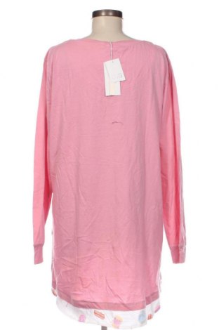 Пижама Oviesse, Размер XXL, Цвят Розов, Цена 23,79 лв.