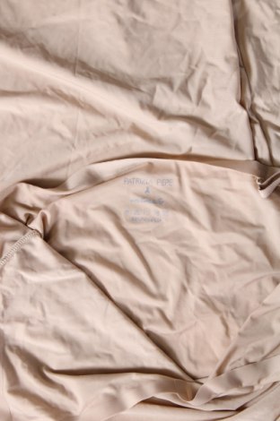 Pyjama Patrizia Pepe, Größe S, Farbe Beige, Preis 89,50 €