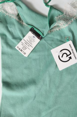 Pyžamo Pinko, Veľkosť M, Farba Zelená, Cena  118,04 €