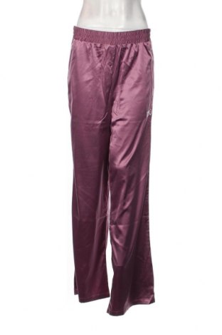 Пижама Roberto Cavalli, Размер M, Цвят Лилав, Цена 223,27 лв.