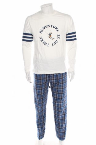 Pyžamo Springfield, Veľkosť L, Farba Viacfarebná, Cena  35,57 €