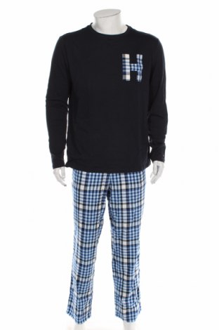 Пижама Tommy Hilfiger, Размер L, Цвят Многоцветен, Цена 129,00 лв.