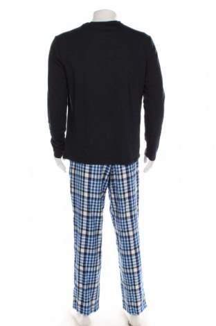 Pijama Tommy Hilfiger, Mărime L, Culoare Multicolor, Preț 339,47 Lei
