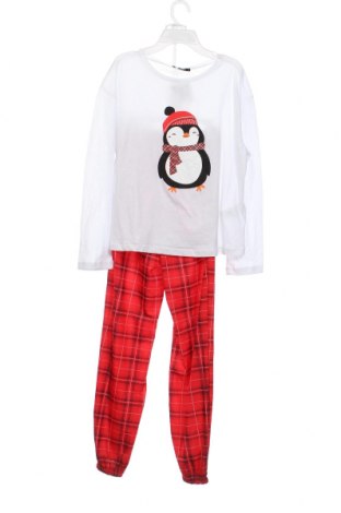 Pijama Trendyol, Mărime XS, Culoare Multicolor, Preț 52,87 Lei