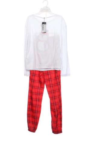 Пижама Trendyol, Размер XS, Цвят Многоцветен, Цена 37,24 лв.