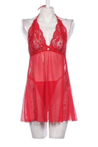 Pyjama Trendyol, Größe M, Farbe Rot, Preis € 30,41