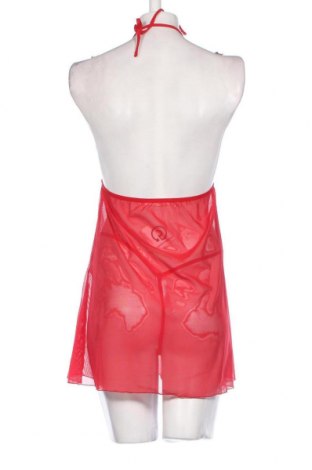 Пижама Trendyol, Размер M, Цвят Червен, Цена 59,00 лв.