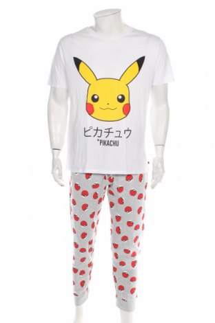 Pijama Undiz, Mărime L, Culoare Multicolor, Preț 101,05 Lei