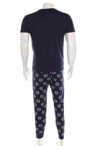 Πιτζάμες Undiz, Μέγεθος S, Χρώμα Μπλέ, Τιμή 16,36 €