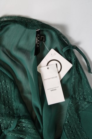 Πιτζάμες Women'secret, Μέγεθος XXL, Χρώμα Πράσινο, Τιμή 27,03 €