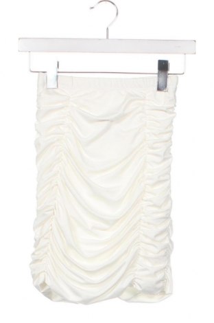 Φούστα, Μέγεθος XS, Χρώμα Λευκό, Τιμή 2,69 €
