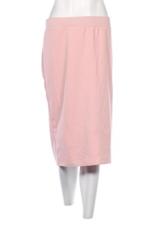 Φούστα, Μέγεθος XL, Χρώμα Ρόζ , Τιμή 6,68 €