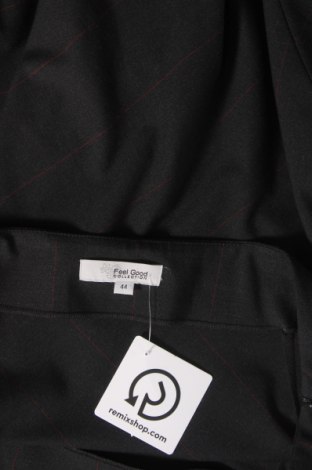 Φούστα, Μέγεθος XL, Χρώμα Μαύρο, Τιμή 2,02 €