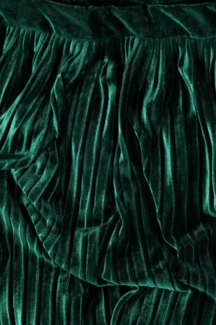 Φούστα, Μέγεθος XS, Χρώμα Πράσινο, Τιμή 14,83 €