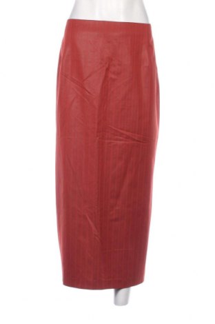 Φούστα, Μέγεθος XL, Χρώμα Κόκκινο, Τιμή 26,04 €