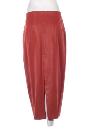 Φούστα, Μέγεθος XL, Χρώμα Κόκκινο, Τιμή 26,04 €