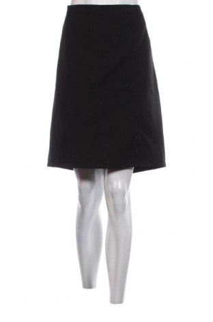 Φούστα, Μέγεθος XL, Χρώμα Μαύρο, Τιμή 14,83 €