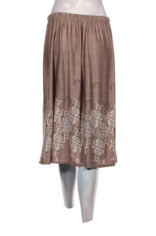 Φούστα, Μέγεθος XL, Χρώμα Πολύχρωμο, Τιμή 7,53 €