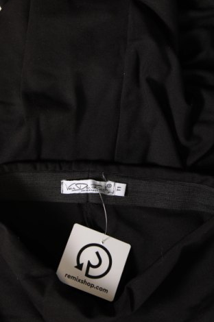 Φούστα, Μέγεθος XS, Χρώμα Μαύρο, Τιμή 2,87 €