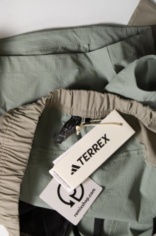 Sukňa- nohavice  Adidas, Veľkosť S, Farba Zelená, Cena  37,11 €