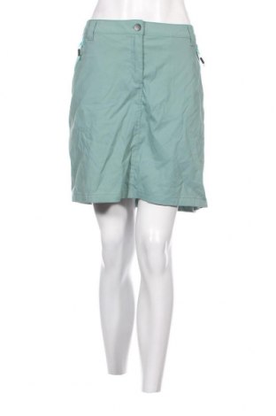 Пола - панталон Crivit, Размер L, Цвят Зелен, Цена 6,67 лв.
