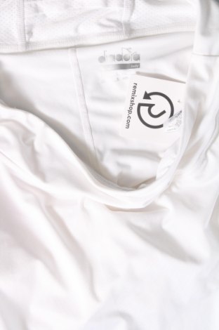 Spódnico-spodnie Diadora, Rozmiar S, Kolor Biały, Cena 57,38 zł