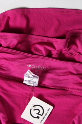 Παντελονόφουστα Ideology, Μέγεθος XL, Χρώμα Ρόζ , Τιμή 17,94 €