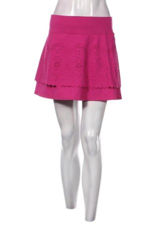 Sukně- kalhoty  Ideology, Velikost XL, Barva Růžová, Cena  277,00 Kč