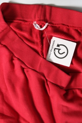 Sukně- kalhoty  Joggy, Velikost M, Barva Červená, Cena  114,00 Kč