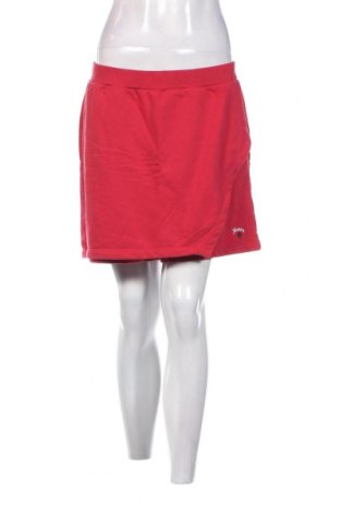 Fustă-pantalon Joggy, Mărime M, Culoare Roșu, Preț 18,50 Lei