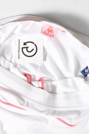 Пола - панталон Le Coq Sportif, Размер S, Цвят Бял, Цена 15,00 лв.