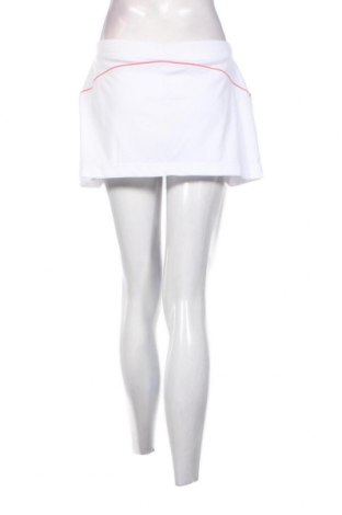 Пола - панталон Le Coq Sportif, Размер S, Цвят Бял, Цена 15,11 лв.