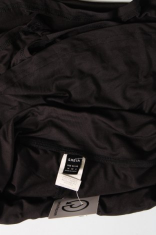 Sukně- kalhoty  SHEIN, Velikost M, Barva Černá, Cena  303,00 Kč