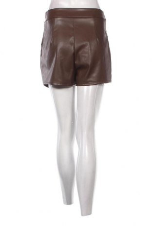 Пола - панталон Vero Moda, Размер S, Цвят Кафяв, Цена 54,00 лв.