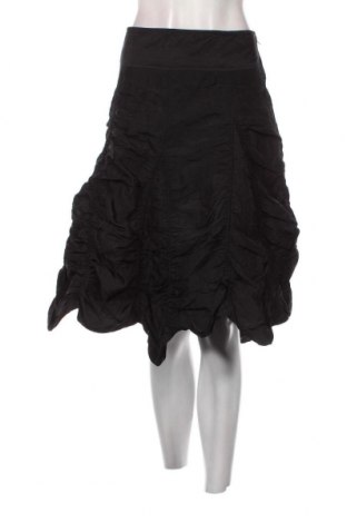 Φούστα 2 Biz, Μέγεθος XL, Χρώμα Μαύρο, Τιμή 9,69 €