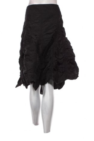 Φούστα 2 Biz, Μέγεθος XL, Χρώμα Μαύρο, Τιμή 7,89 €