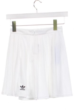 Φούστα Adidas Originals, Μέγεθος XXS, Χρώμα Λευκό, Τιμή 24,67 €