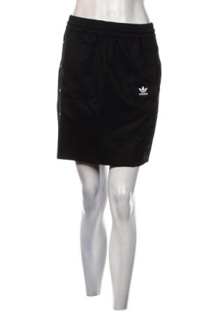Sukňa Adidas Originals, Veľkosť S, Farba Čierna, Cena  37,23 €