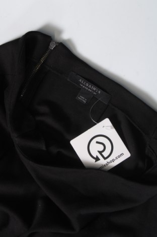 Φούστα AllSaints, Μέγεθος S, Χρώμα Μαύρο, Τιμή 70,10 €