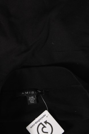 Rock Amisu, Größe XS, Farbe Schwarz, Preis 3,43 €