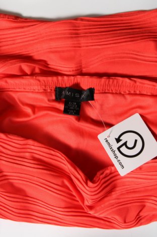 Φούστα Amisu, Μέγεθος L, Χρώμα Κόκκινο, Τιμή 4,49 €