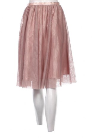 Sukně Amisu, Velikost XS, Barva Popelavě růžová, Cena  462,00 Kč