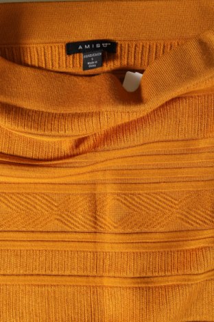 Φούστα Amisu, Μέγεθος S, Χρώμα Πορτοκαλί, Τιμή 6,23 €